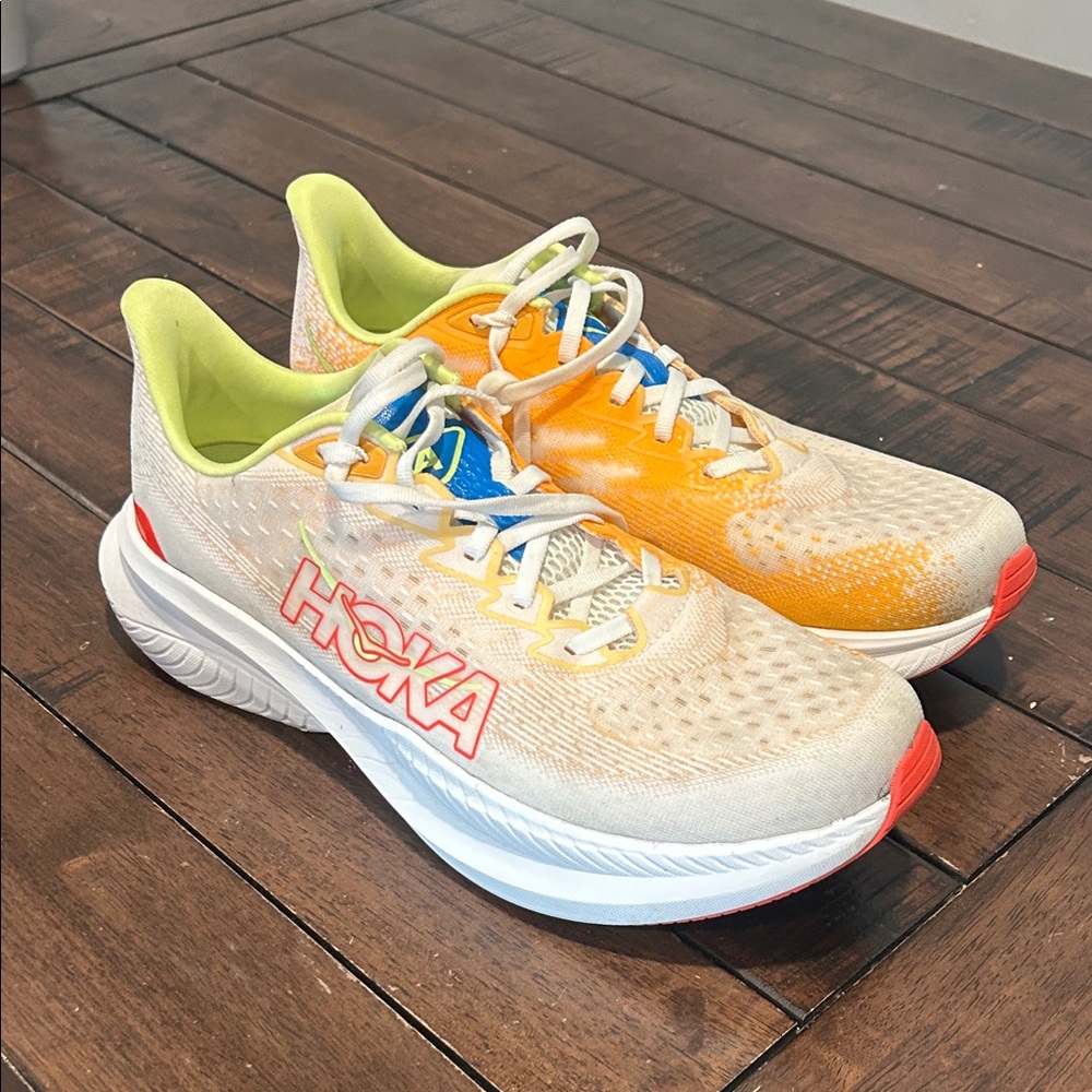 Hoka Mach 6 - Mens size 11